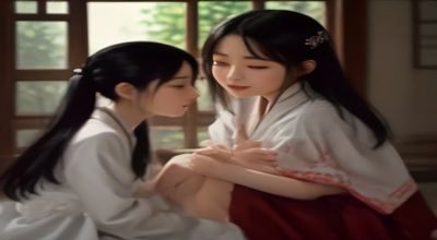新婚夫妻与双方父母共同用餐，家庭聚会场景，体现婚后家庭关系的协调与融合